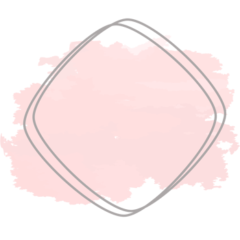 Watercolor Basic Shape Abstract Figures Drawn Using Line png
