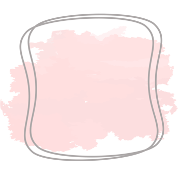 Watercolor Basic Shape Abstract Figures Drawn Using Line png