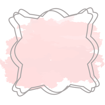 Watercolor Basic Shape Abstract Figures Drawn Using Line png