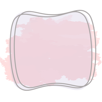 Watercolor Basic Shape Abstract Figures Drawn Using Line png