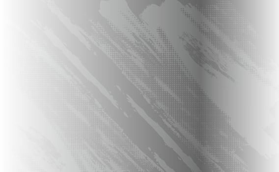 Silver Grunge Background free vector download