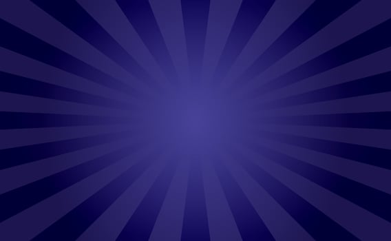 Blue sunray background design free download vector