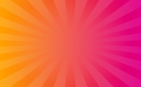 sunray background design free download vector