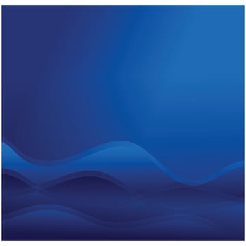 Water wave Logo vector and symbol Template