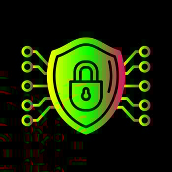 Protection  Unique Vector Icon