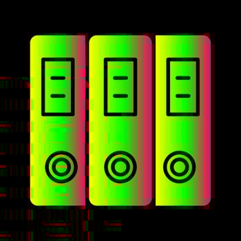 Document Vector Icon