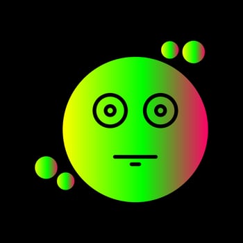Neutral Vector Icon