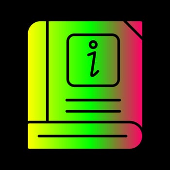 Information Vector Icon