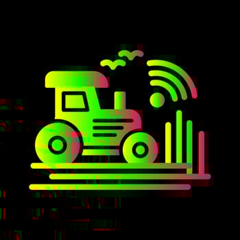 Cultivation Vector Icon
