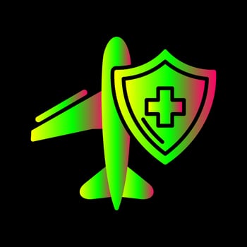 Insurance Vector Icon