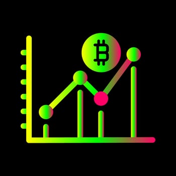 Bars Vector Icon