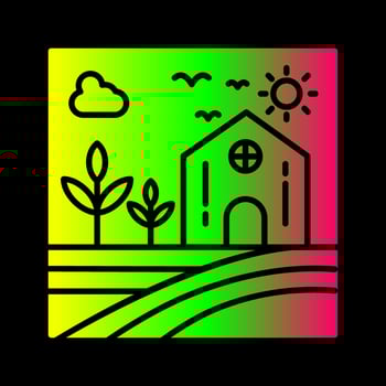 Nature Vector Icon
