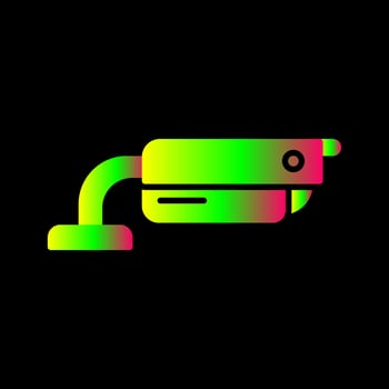 Surveillance Vector Icon