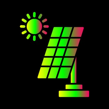 Energy Vector Icon