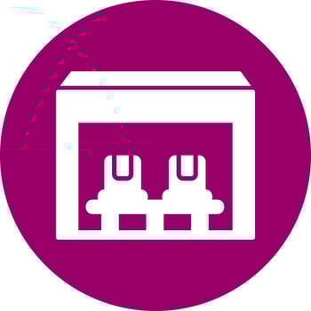Bench Vector Icon