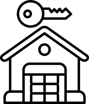 Consignment Vector Icon
