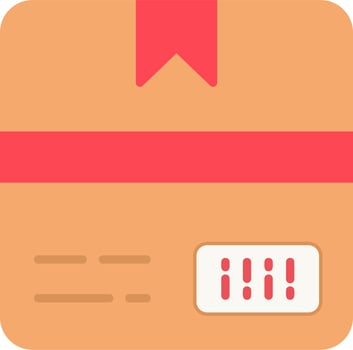 Product Vector Icon