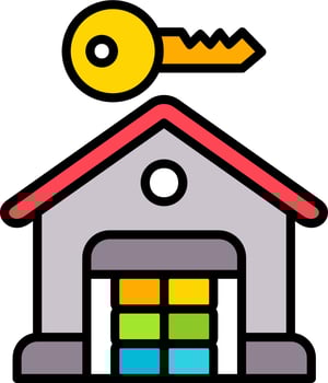 Consignment Vector Icon