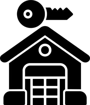 Consignment Vector Icon