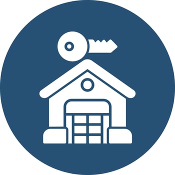 Consignment Vector Icon