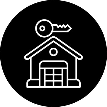 Consignment Vector Icon