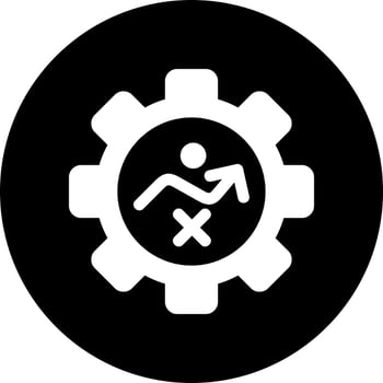 Strategy Vector Icon
