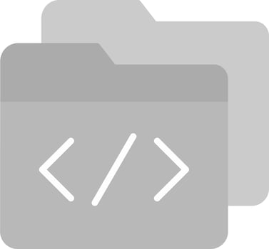 Folder Vector Icon
