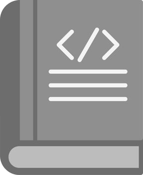 Book Vector Icon