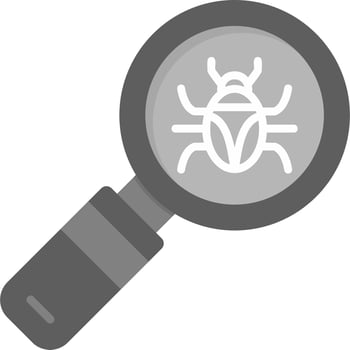 Antivirus Vector Icon