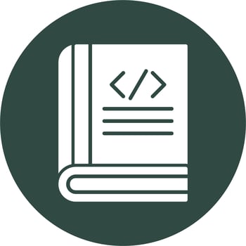 Book Vector Icon