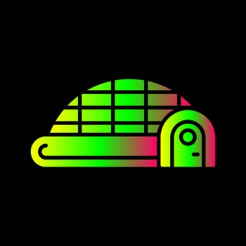 Igloo Vector Icon