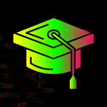 Cap Vector Icon