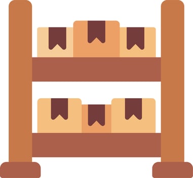 Stock Vector Icon