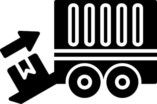 Load Vector Icon