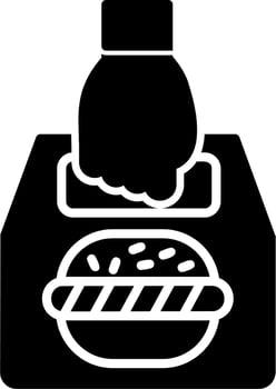 Pack Vector Icon