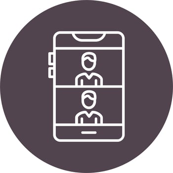 Discussion Vector Icon