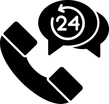 Text Message Vector Icon