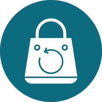Shopping Vector Icon