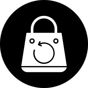 Shopping Vector Icon