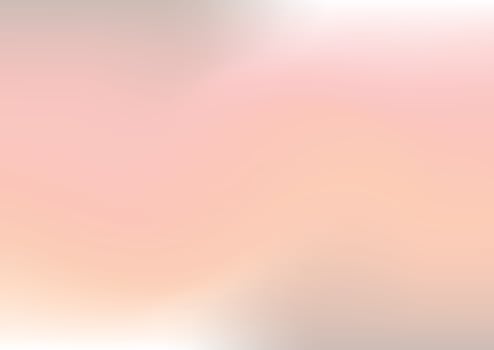 Gradient mesh abstract background. Pastel gradient Design For covers, wallpapers, branding, business cards, social media website others. You can use the Gradient texture for backgrounds. vector