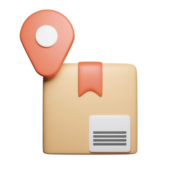 Package Location track png