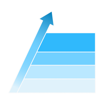 Blue Progress Checklist png