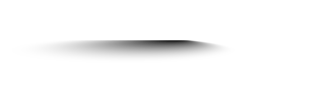 realistic transparent shadow png