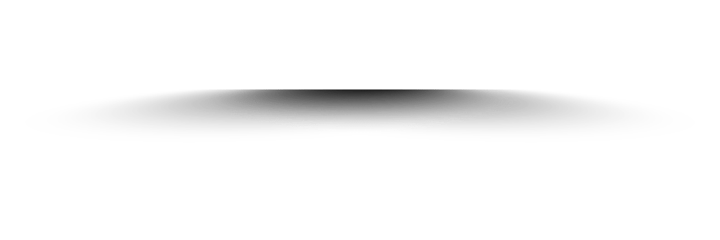 realistic transparent shadow png
