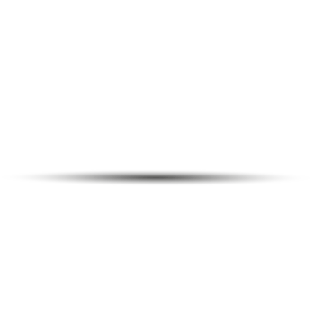 realistic line shadow effect png