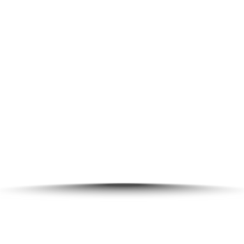 realistic line shadow png