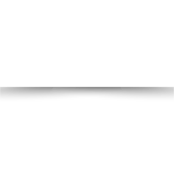 line shadow effect png
