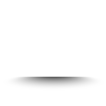 realistic line shadow effect png