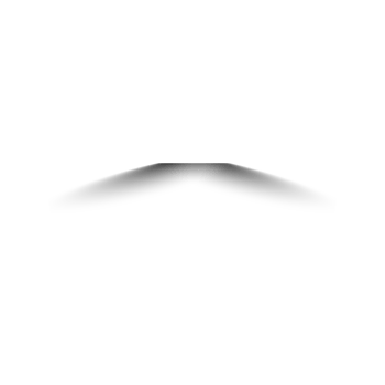 realistic drop shadow effect png