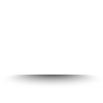 realistic Transparent shadow png